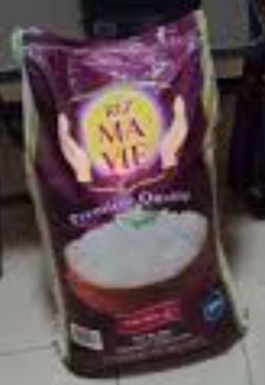 Riz long grain