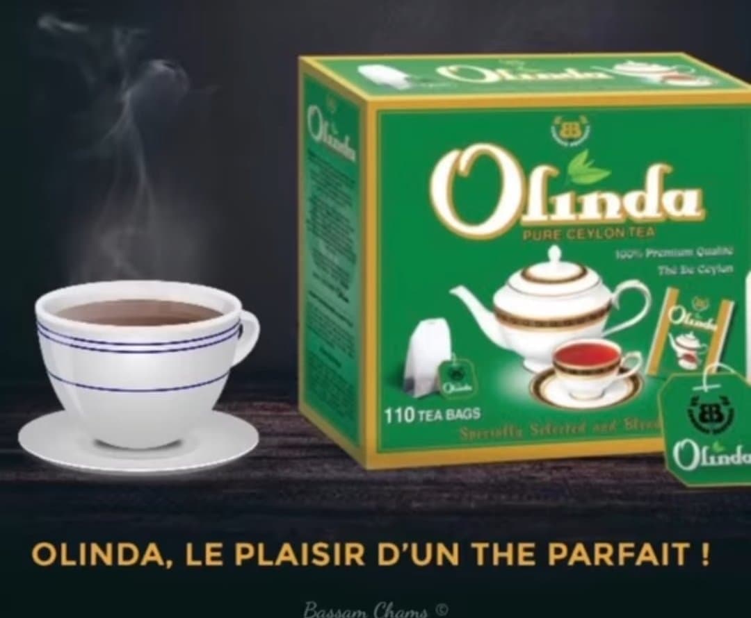 THE OLINDA