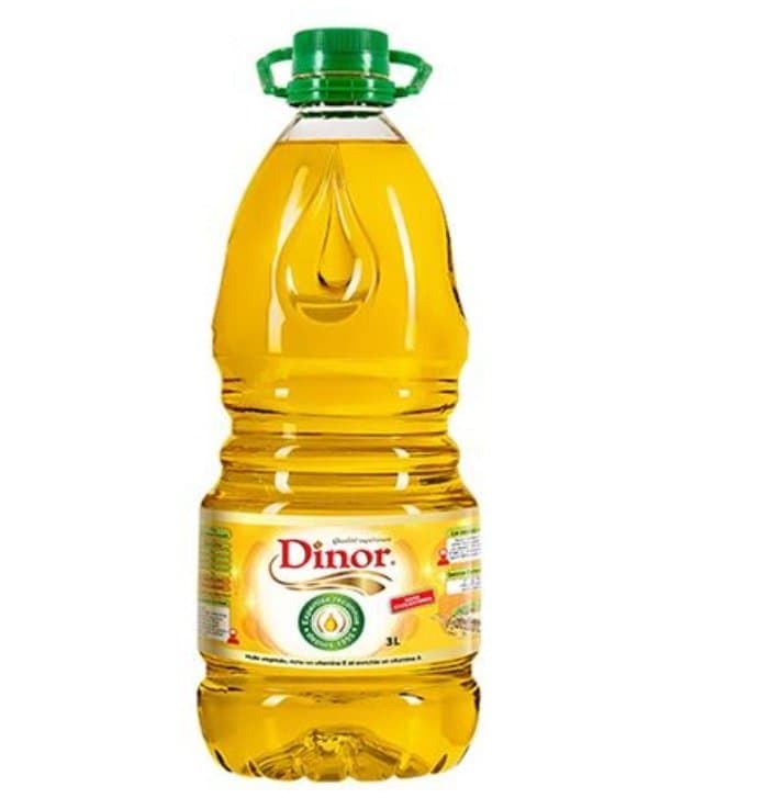 DINOR 3L