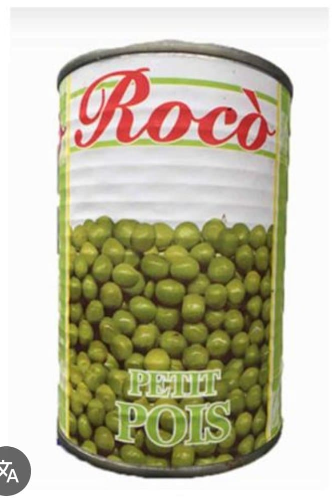 petit poids 400g