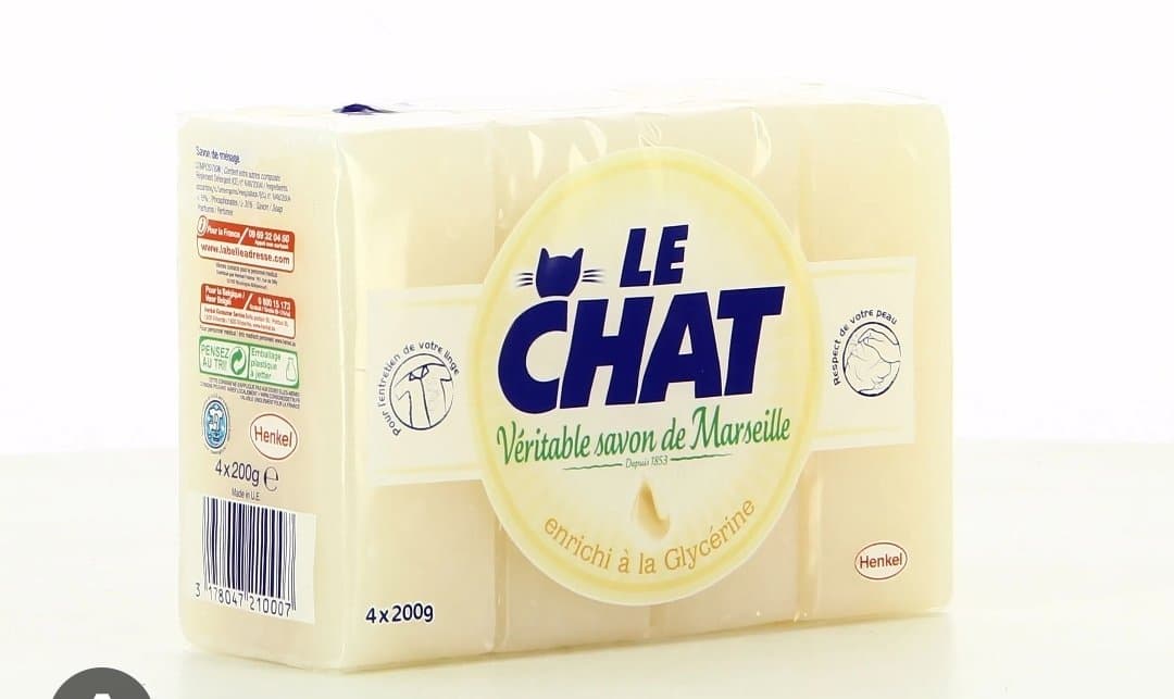 Savon Chat