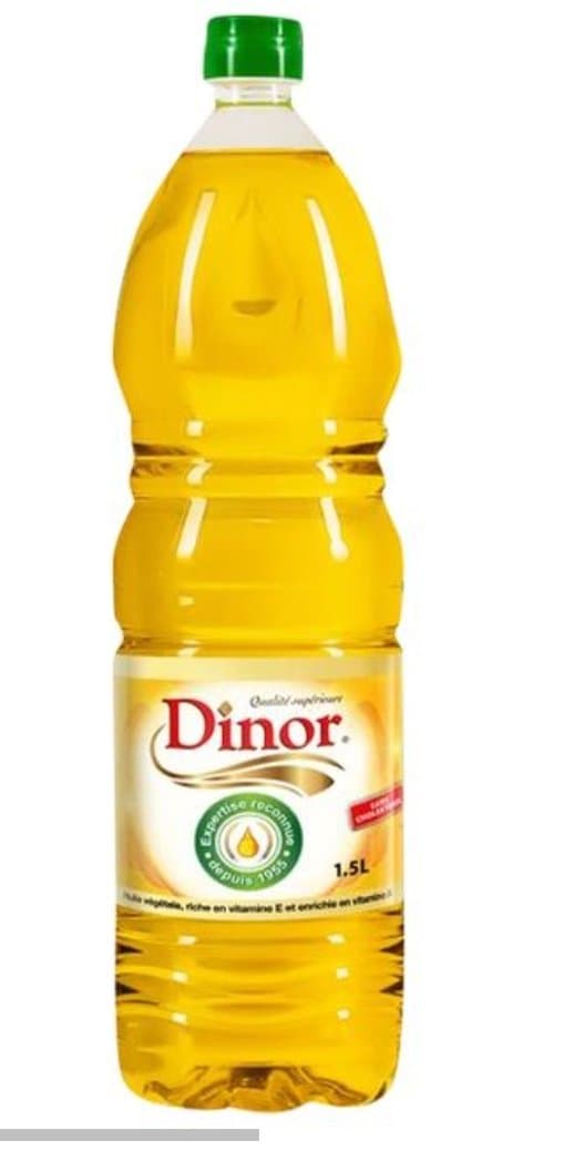 HUILE 1,5L